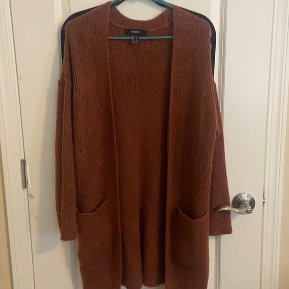 Cardigan - Picture 1 of 1